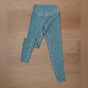 Vitality, daydream stitch pant with pockets